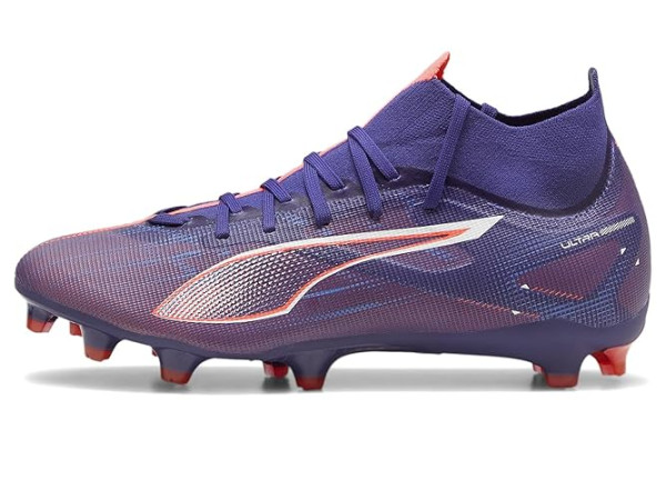 PUMA Ultra 5 Match+ Firm/ Artificial Ground Soccer Cleats