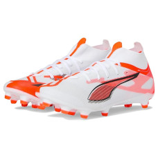 PUMA Ultra 5 Match+ Firm/ Artificial Ground Soccer Cleats