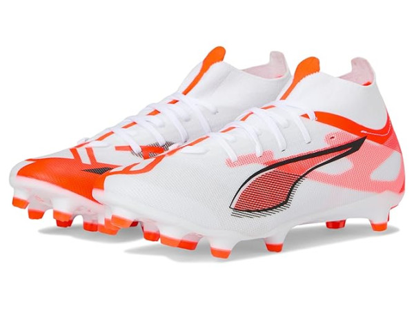 PUMA Ultra 5 Match+ Firm/ Artificial Ground Soccer Cleats