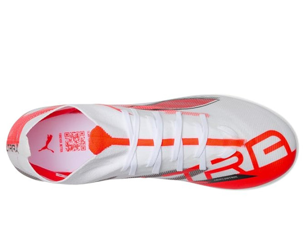 PUMA Ultra 5 Match+ Firm/ Artificial Ground Soccer Cleats