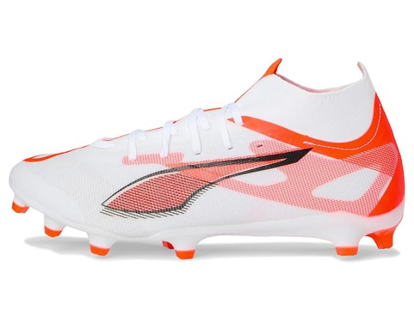 PUMA Ultra 5 Match+ Firm/ Artificial Ground Soccer Cleats