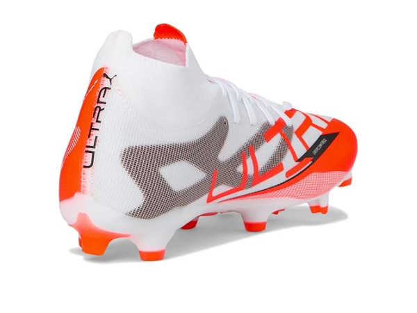 PUMA Ultra 5 Match+ Firm/ Artificial Ground Soccer Cleats
