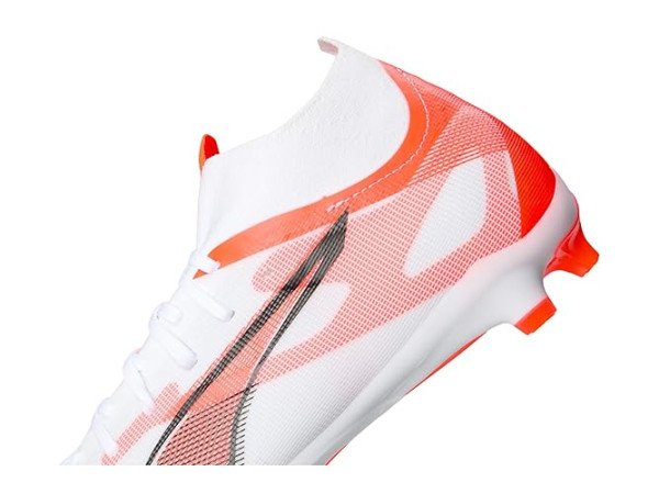 PUMA Ultra 5 Match+ Firm/ Artificial Ground Soccer Cleats