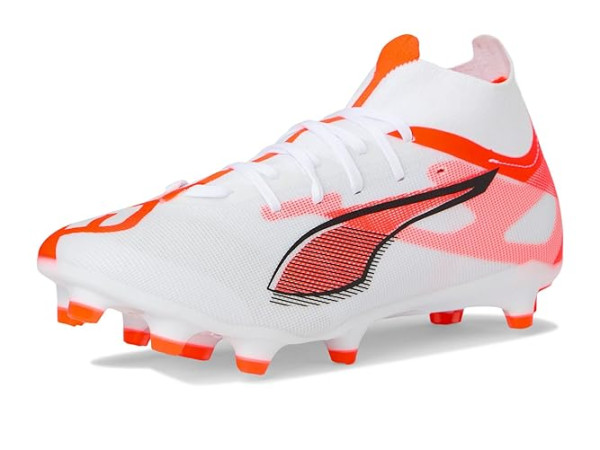 PUMA Ultra 5 Match+ Firm/ Artificial Ground Soccer Cleats