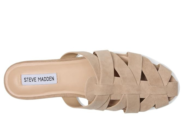 Steve Madden Jansen