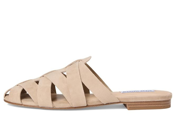 Steve Madden Jansen