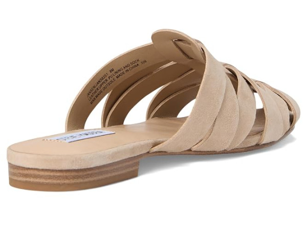 Steve Madden Jansen