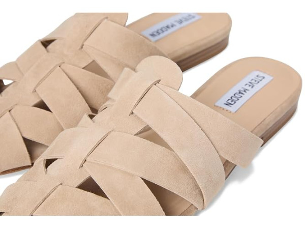 Steve Madden Jansen