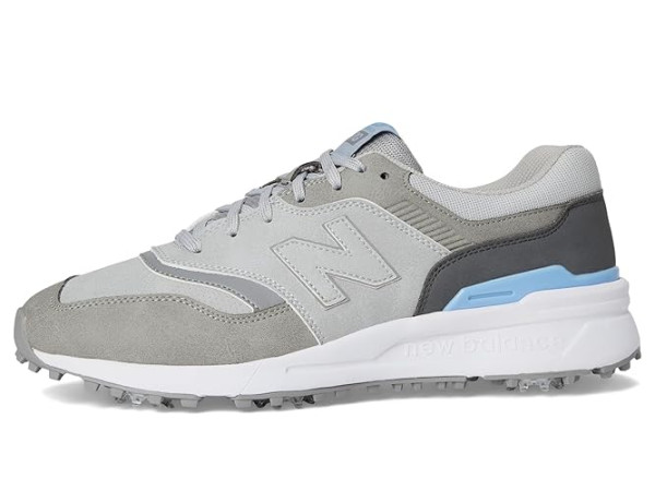 New Balance Golf 997 Golf Shoes New Balance Golf 997 Golf Shoes