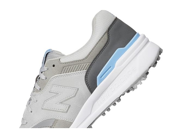 New Balance Golf 997 Golf Shoes New Balance Golf 997 Golf Shoes