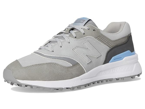 New Balance Golf 997 Golf Shoes New Balance Golf 997 Golf Shoes