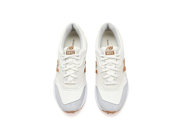 New Balance Golf 997 Golf Shoes