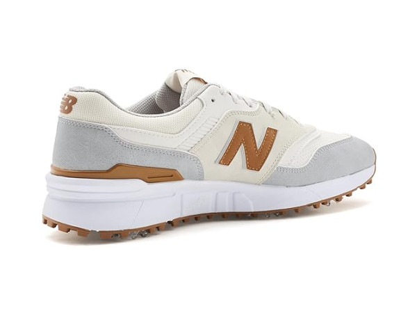 New Balance Golf 997 Golf Shoes