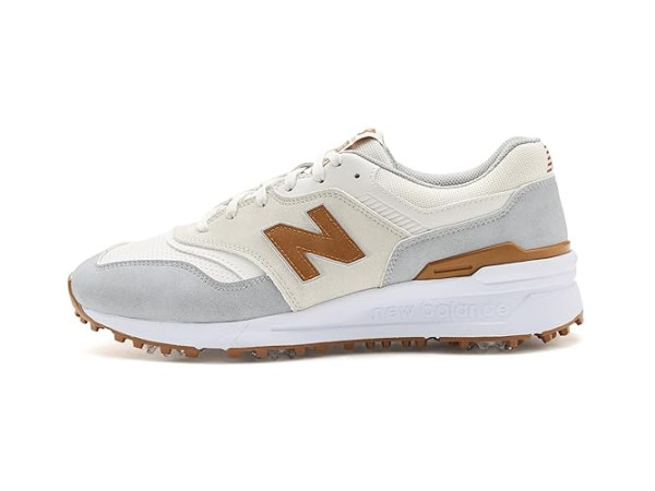 New Balance Golf 997 Golf Shoes