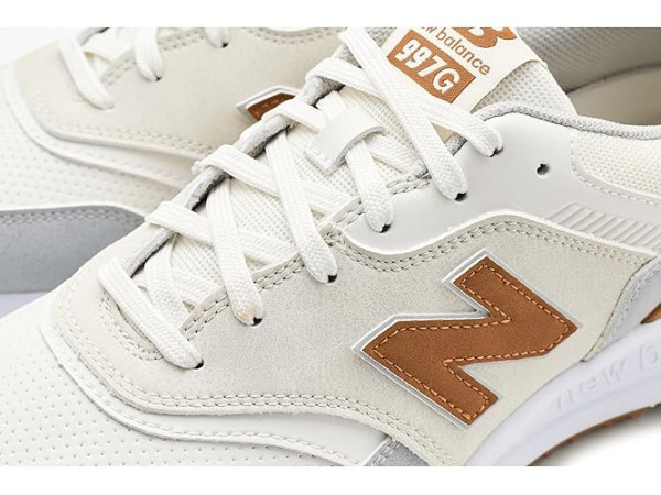 New Balance Golf 997 Golf Shoes