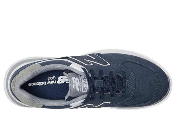 New Balance Golf Women'S 574 Greens V2 New Balance Golf Women'S 574 Greens V2
