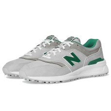 New Balance Golf 997 Spikeless Golf Shoes New Balance Golf 997 Spikeless Golf Shoes