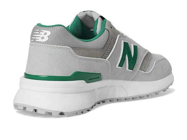 New Balance Golf 997 Spikeless Golf Shoes New Balance Golf 997 Spikeless Golf Shoes