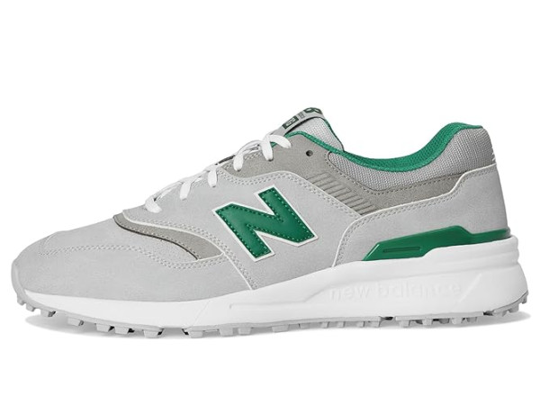 New Balance Golf 997 Spikeless Golf Shoes New Balance Golf 997 Spikeless Golf Shoes