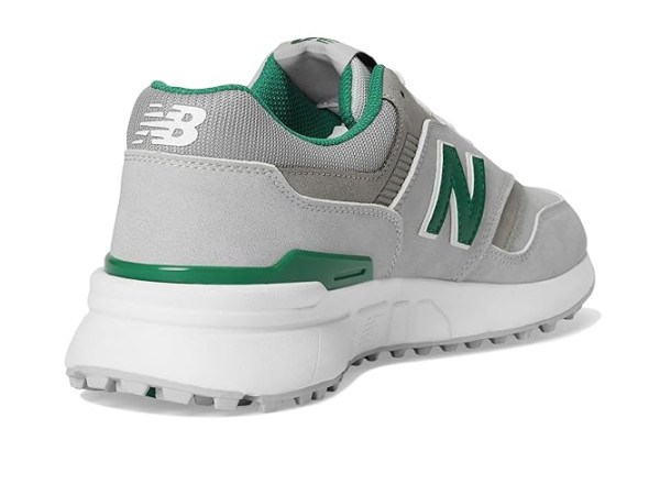 New Balance Golf 997 Spikeless Golf Shoes New Balance Golf 997 Spikeless Golf Shoes