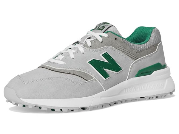 New Balance Golf 997 Spikeless Golf Shoes New Balance Golf 997 Spikeless Golf Shoes