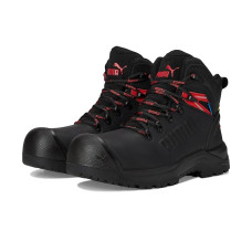PUMA Safety Iron HD Mid ASTM EH WP SR