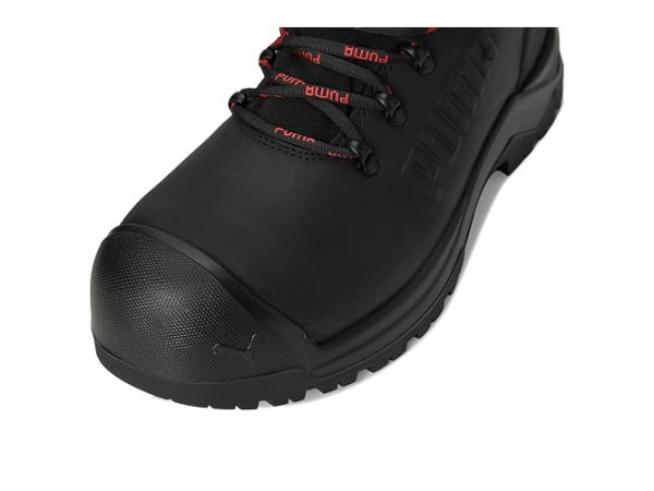 PUMA Safety Iron HD Mid ASTM EH WP SR