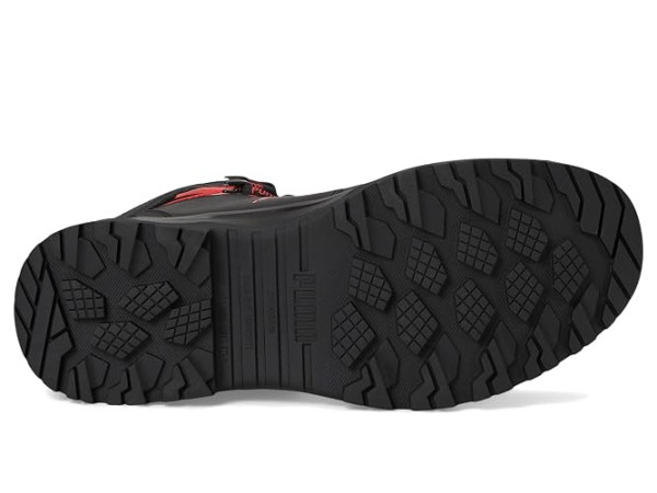PUMA Safety Iron HD Mid ASTM EH WP SR