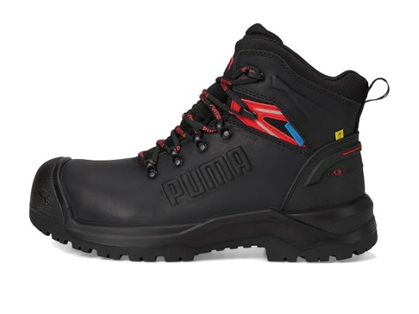 PUMA Safety Iron HD Mid ASTM EH WP SR