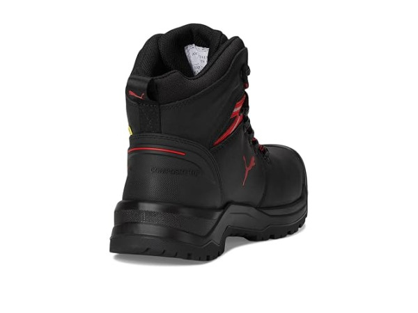 PUMA Safety Iron HD Mid ASTM EH WP SR