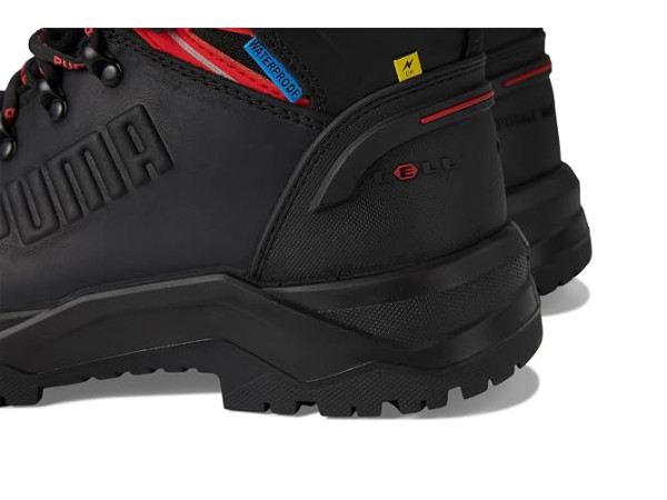 PUMA Safety Iron HD Mid ASTM EH WP SR
