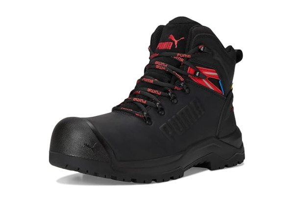 PUMA Safety Iron HD Mid ASTM EH WP SR