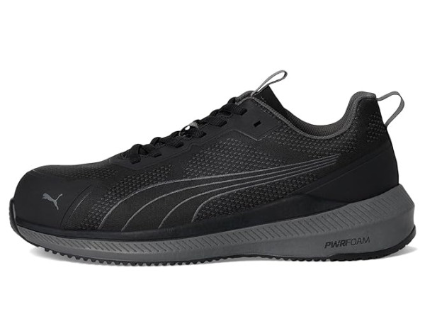 PUMA Safety Slide Low ASTM EH SR