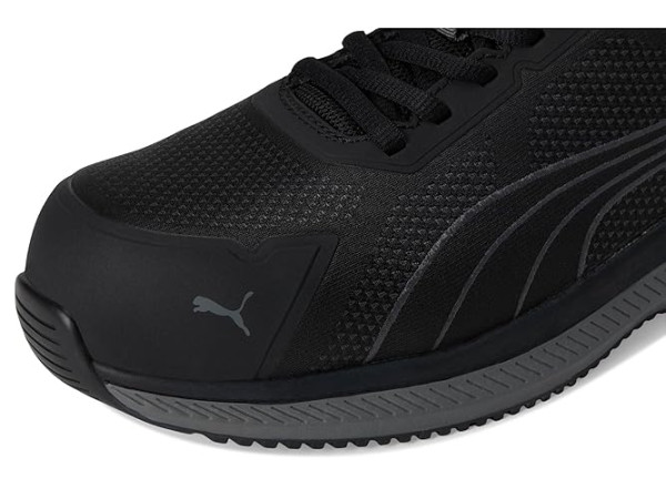 PUMA Safety Slide Low ASTM EH SR