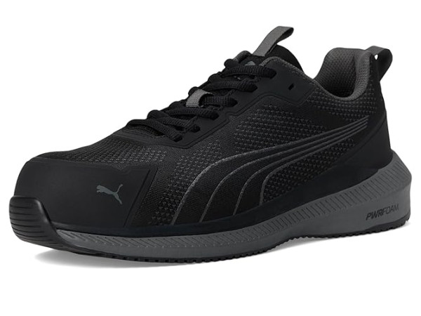 PUMA Safety Slide Low ASTM EH SR