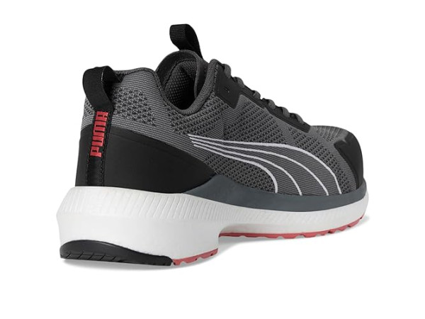 PUMA Safety Slide Low ASTM EH SR