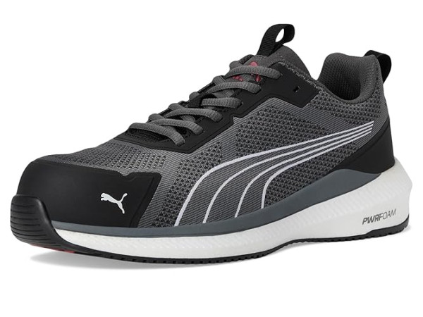 PUMA Safety Slide Low ASTM EH SR