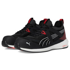 PUMA Safety Turbo Low ASTM SD SR