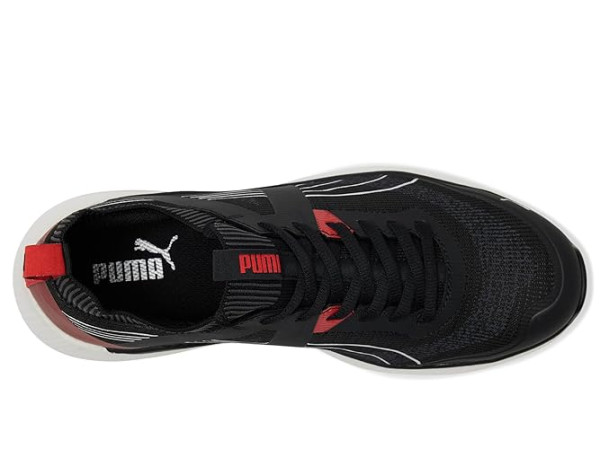 PUMA Safety Turbo Low ASTM SD SR