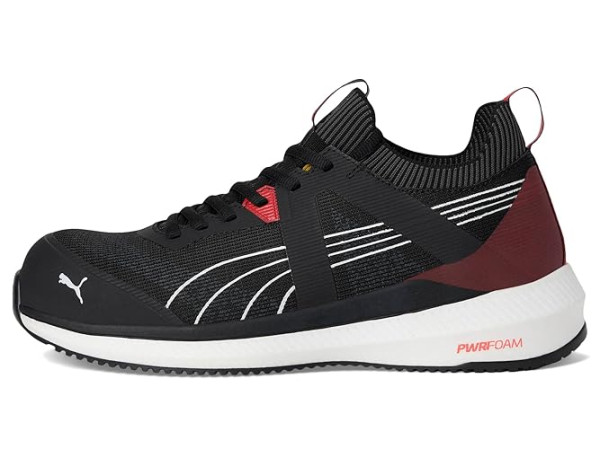 PUMA Safety Turbo Low ASTM SD SR