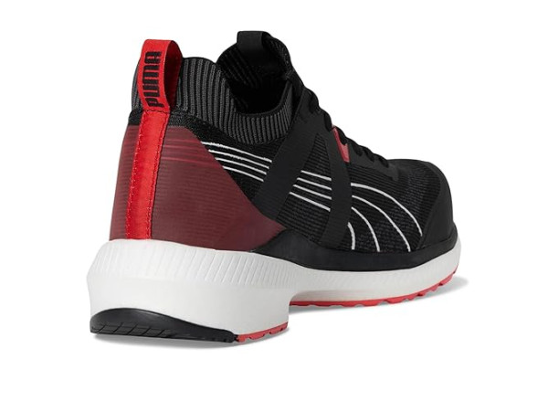 PUMA Safety Turbo Low ASTM SD SR