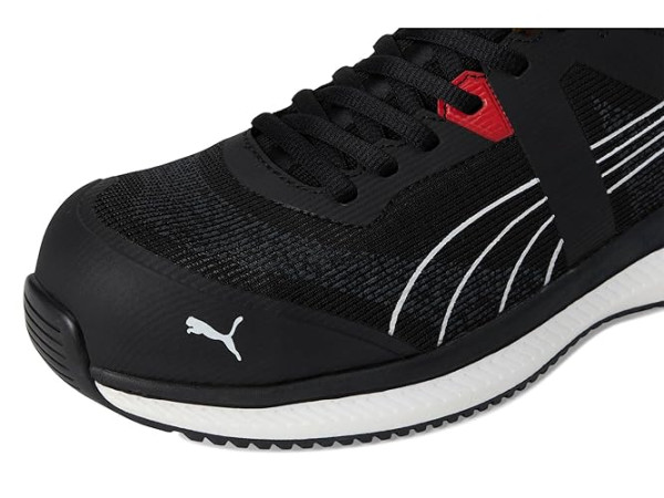 PUMA Safety Turbo Low ASTM SD SR