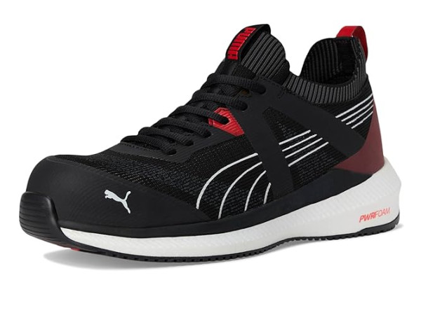 PUMA Safety Turbo Low ASTM SD SR