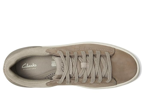 Clarks CourtLite 2 Run