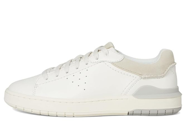 Clarks CourtLite 2 Run