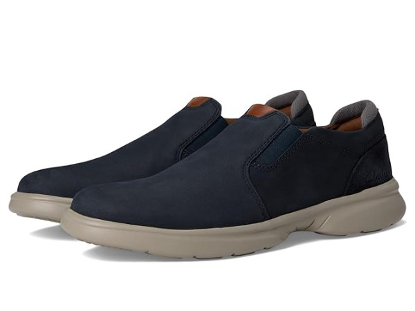 Clarks Bradley Ease