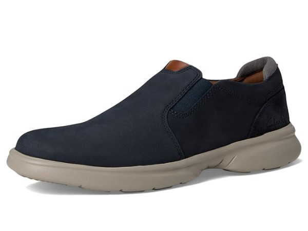 Clarks Bradley Ease