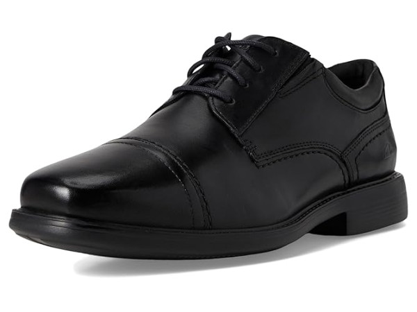 Clarks DressLite Cap