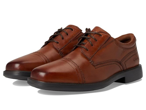 Clarks DressLite Cap