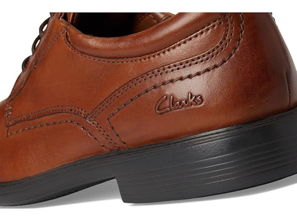 Clarks DressLite Cap
